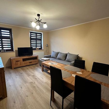 Apartamenty Alicja Dzierżoniów Buitenkant foto