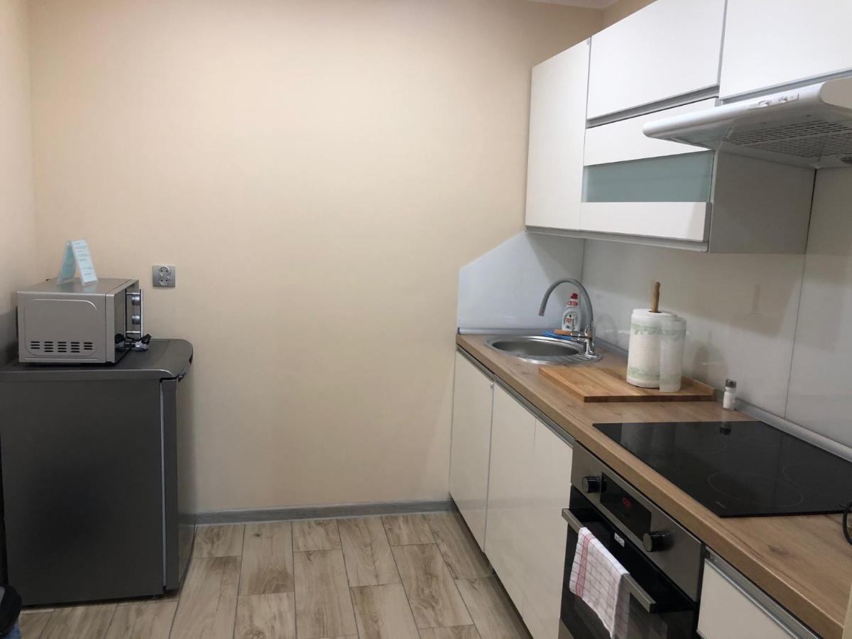 Apartamenty Alicja Dzierżoniów Buitenkant foto