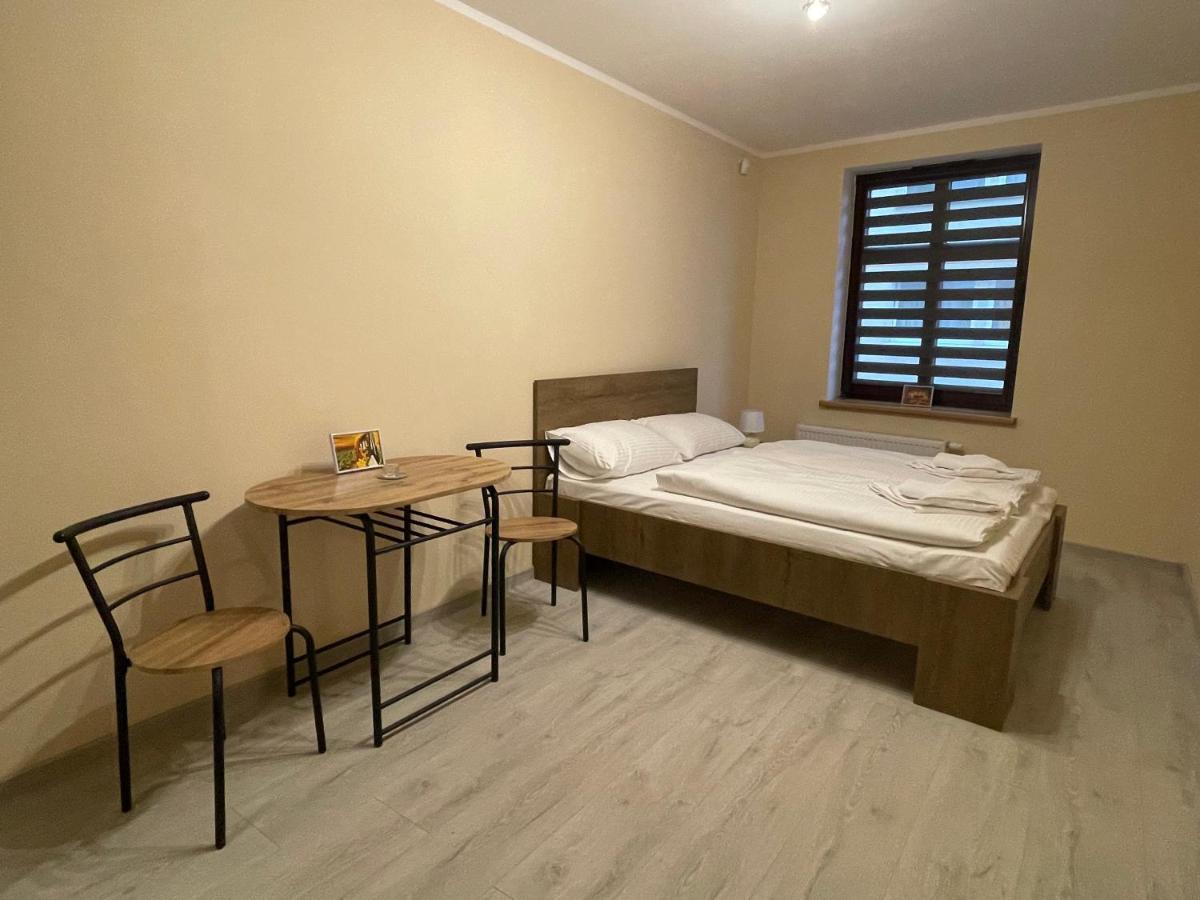 Apartamenty Alicja Dzierżoniów Buitenkant foto