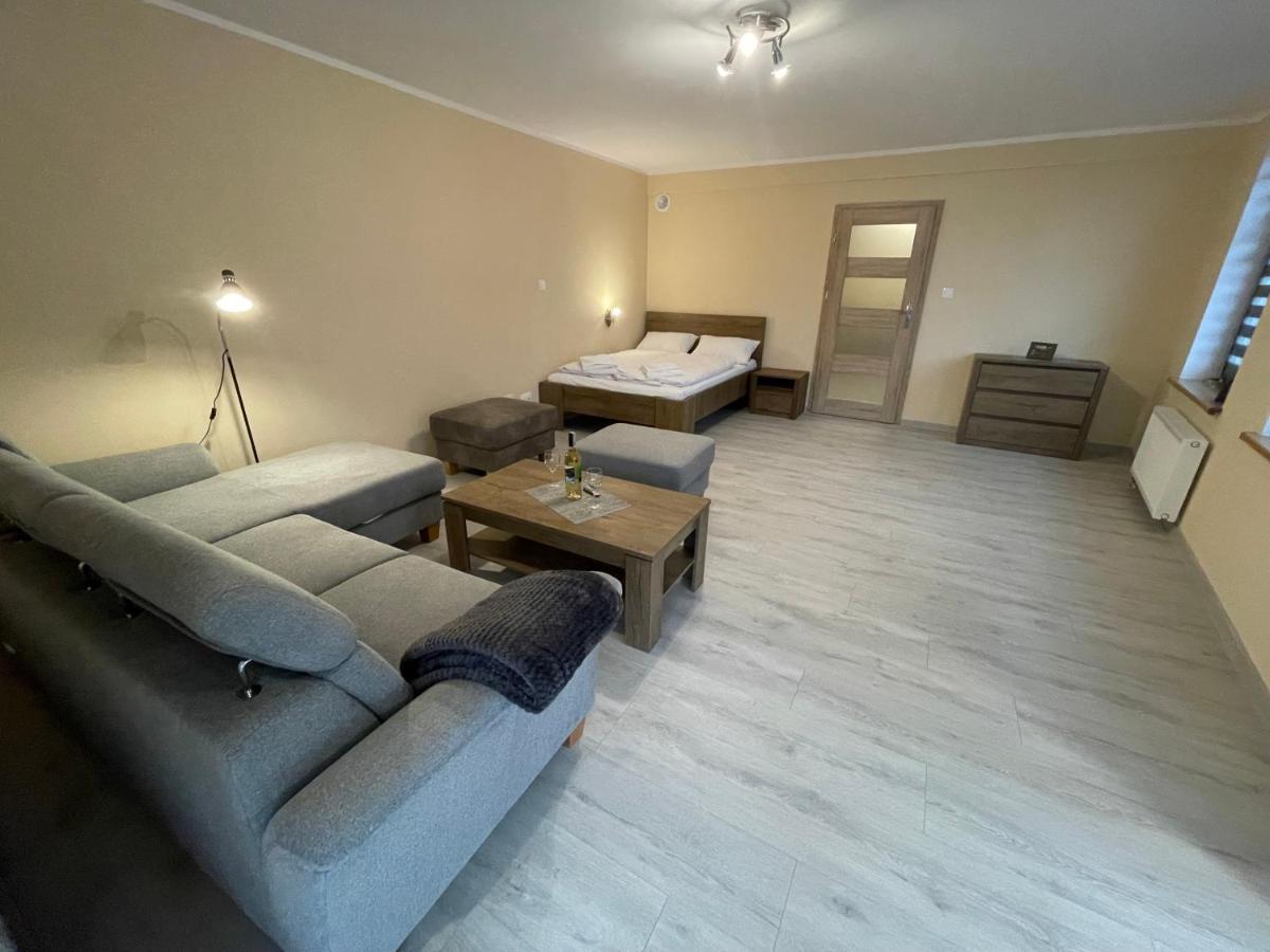 Apartamenty Alicja Dzierżoniów Buitenkant foto