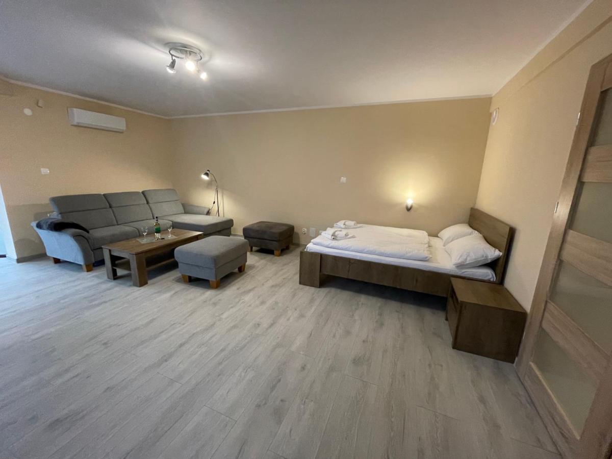 Apartamenty Alicja Dzierżoniów Buitenkant foto
