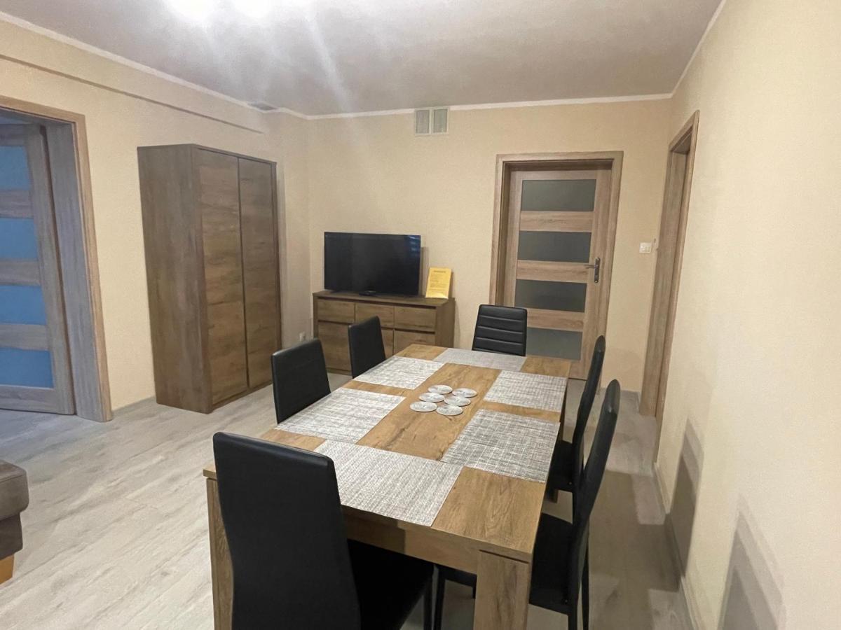 Apartamenty Alicja Dzierżoniów Buitenkant foto