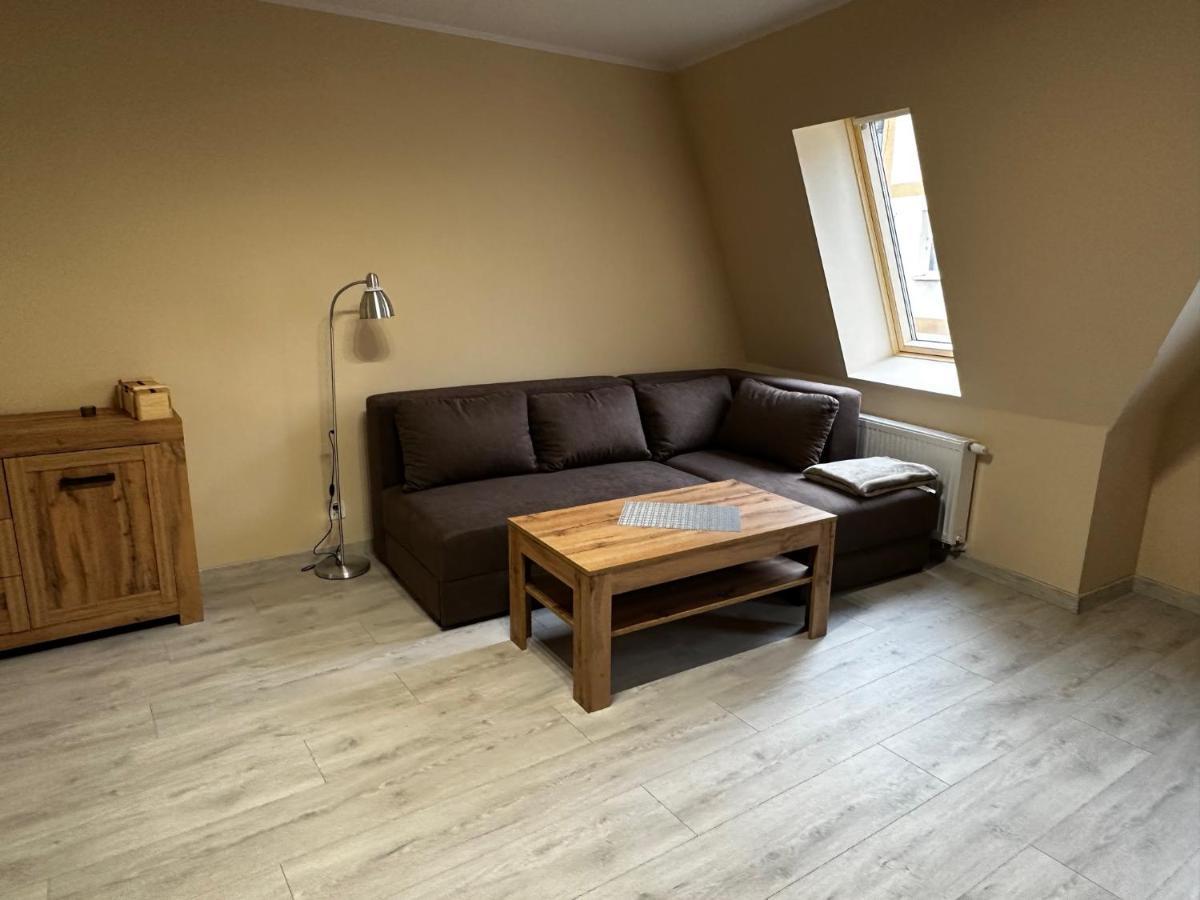 Apartamenty Alicja Dzierżoniów Buitenkant foto