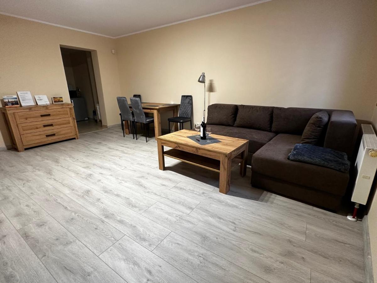 Apartamenty Alicja Dzierżoniów Buitenkant foto