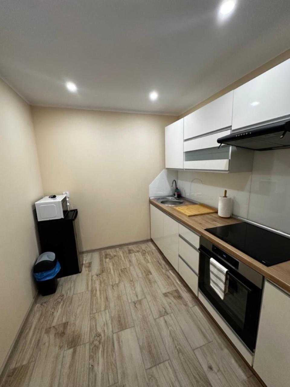 Apartamenty Alicja Dzierżoniów Buitenkant foto