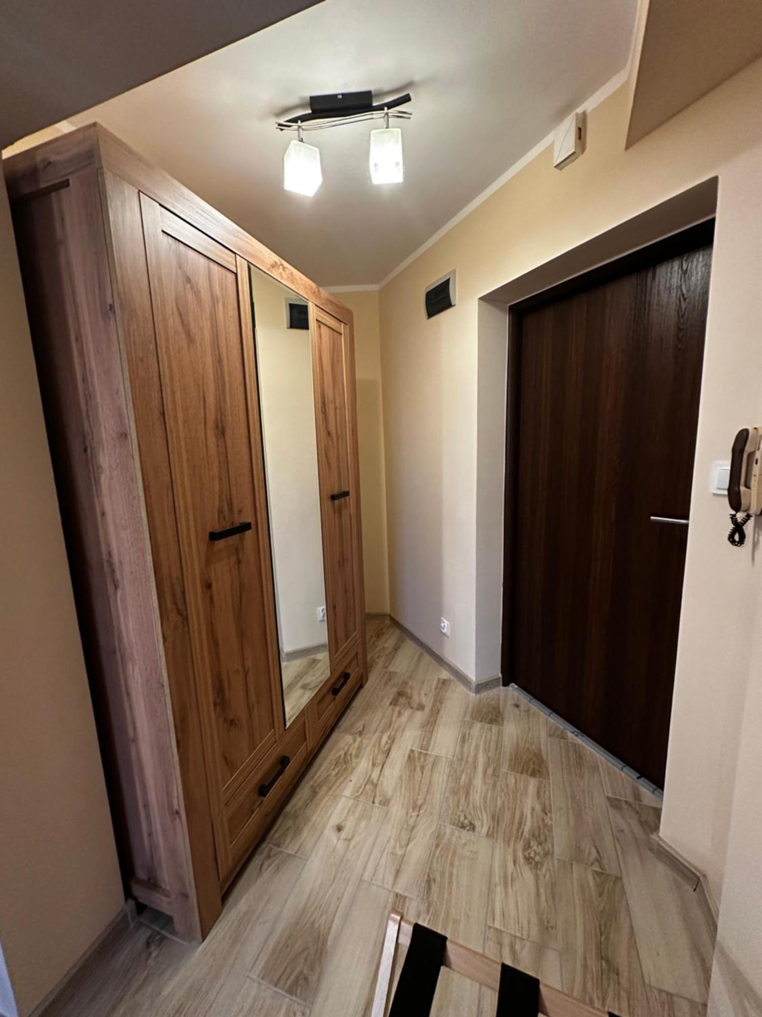 Apartamenty Alicja Dzierżoniów Buitenkant foto