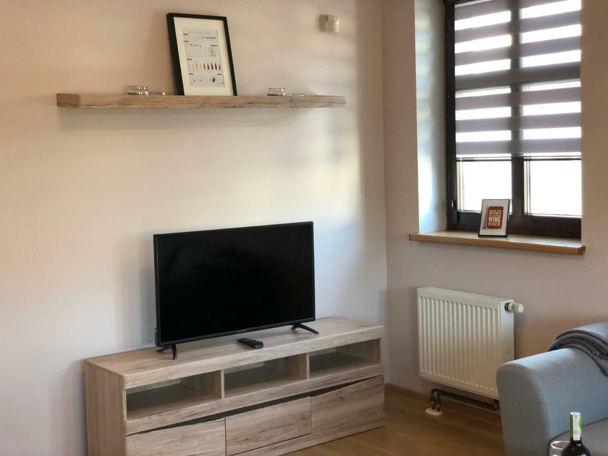 Apartamenty Alicja Dzierżoniów Buitenkant foto