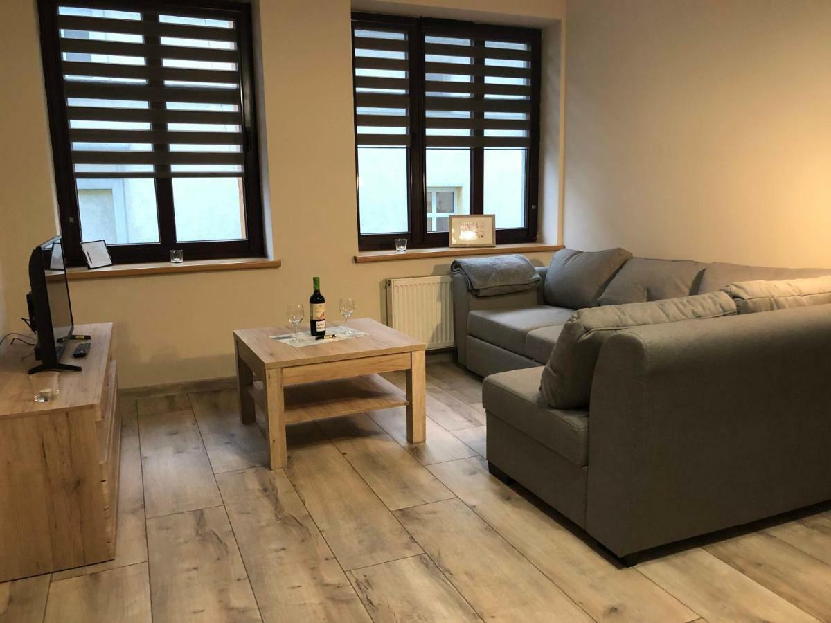 Apartamenty Alicja Dzierżoniów Buitenkant foto