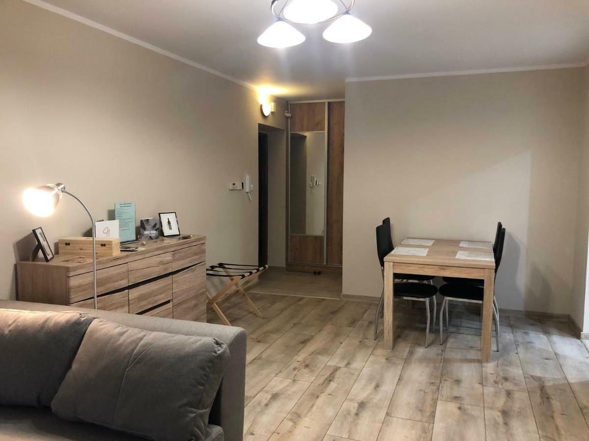 Apartamenty Alicja Dzierżoniów Buitenkant foto