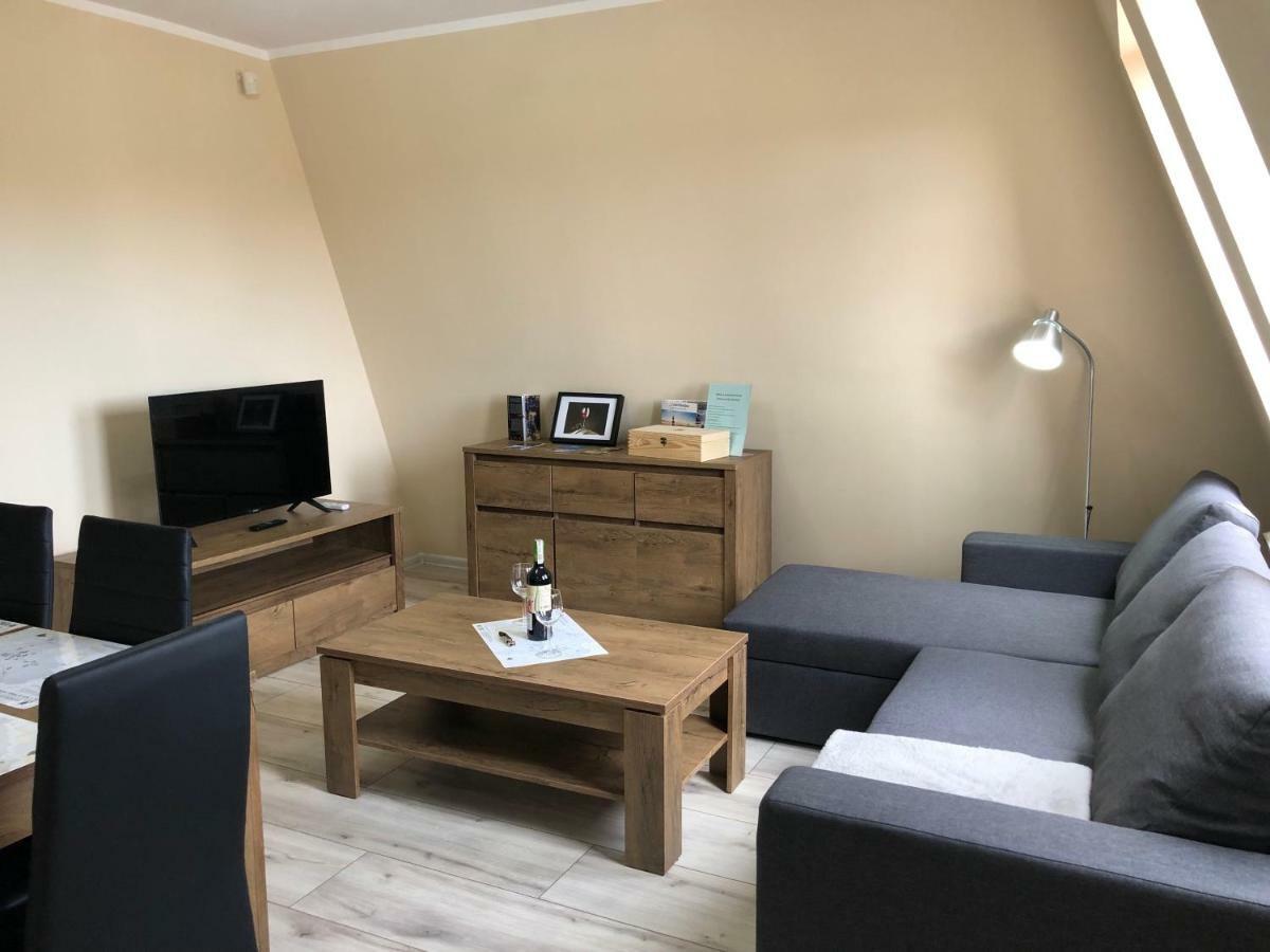 Apartamenty Alicja Dzierżoniów Buitenkant foto