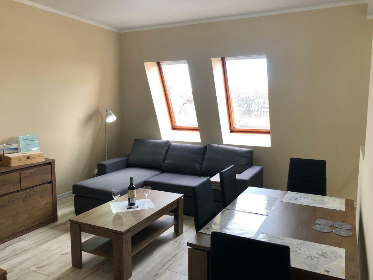 Apartamenty Alicja Dzierżoniów Buitenkant foto