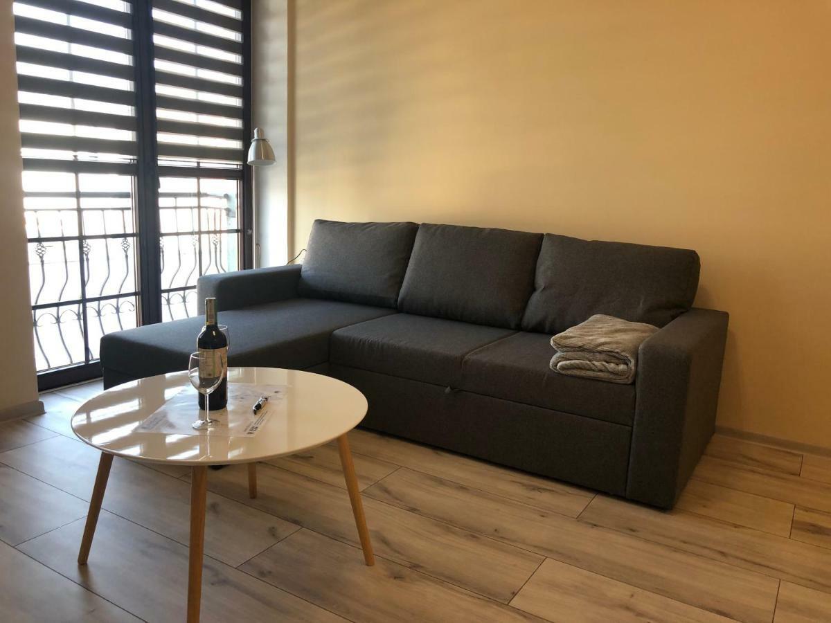 Apartamenty Alicja Dzierżoniów Buitenkant foto