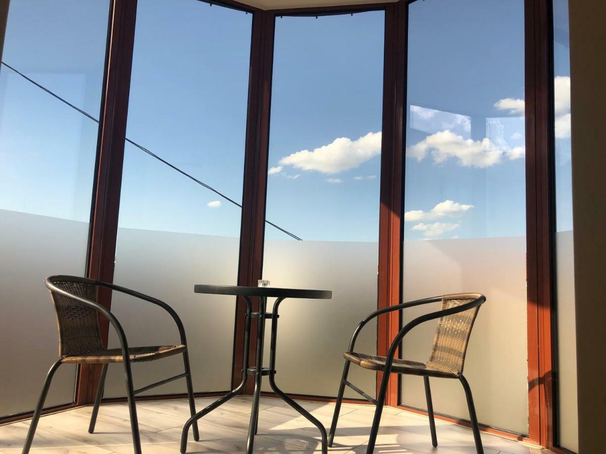 Apartamenty Alicja Dzierżoniów Buitenkant foto