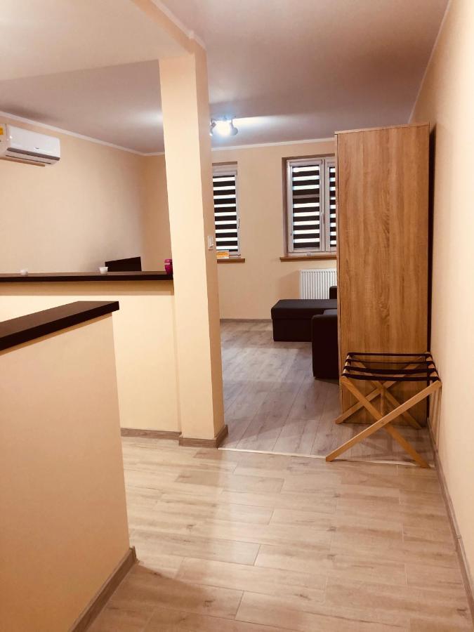 Apartamenty Alicja Dzierżoniów Buitenkant foto